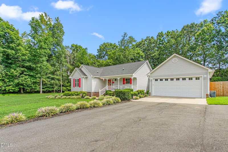 1854 Billy T Trl, Mebane, NC 27302