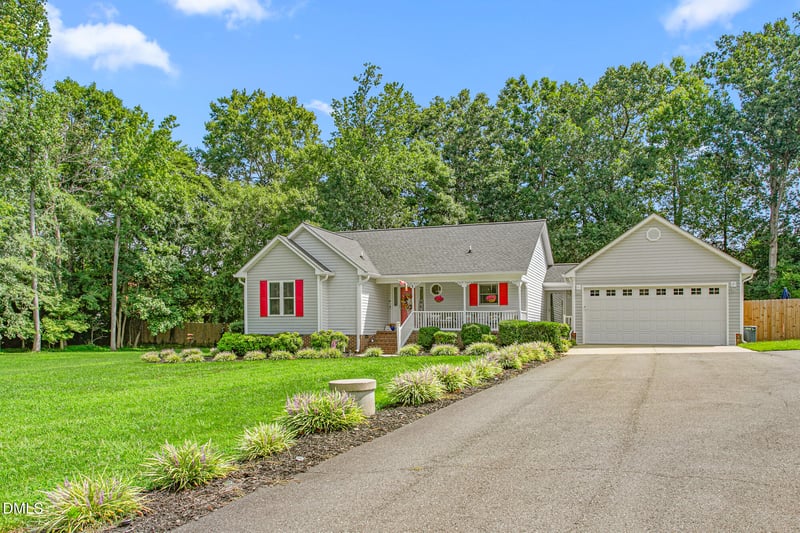 1854 Billy T Trl, Mebane, NC 27302