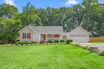 1854 Billy T Trl, Mebane, NC 27302