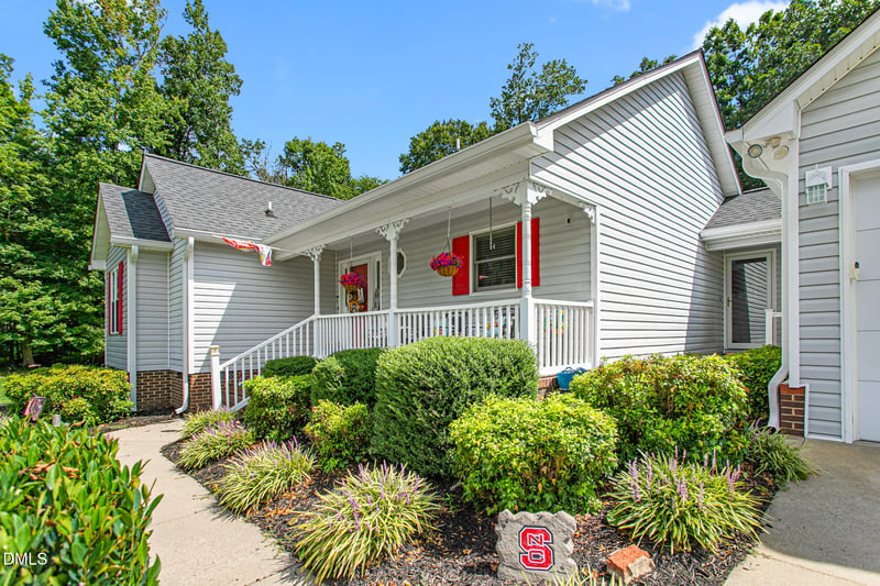 1854 Billy T Trl, Mebane, NC 27302