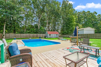 1854 Billy T Trl, Mebane, NC 27302