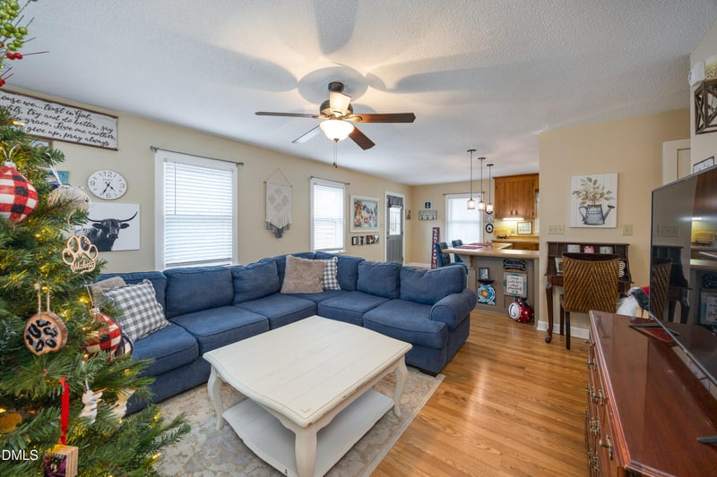 1854 Pope Rd, Dunn, NC 28334