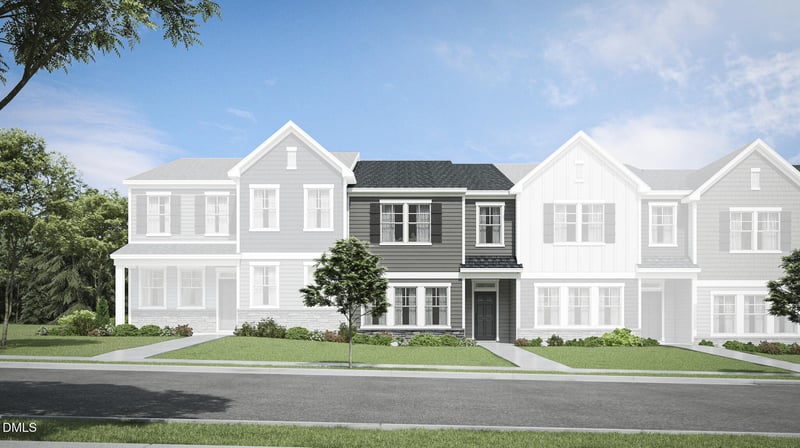 1854 Wild Crop Way, Wake Forest, NC 27587