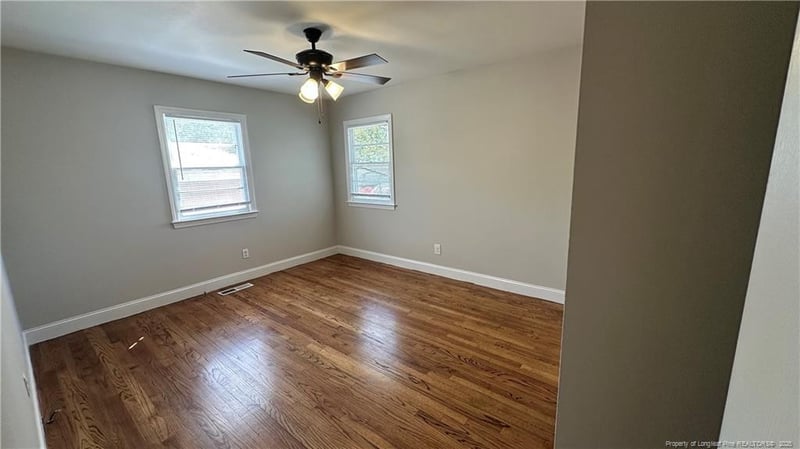 1855 Stanberry St, Fayetteville, NC 28301