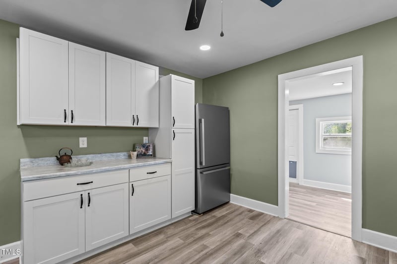 1855 W West River Rd, Franklinton, NC 27525
