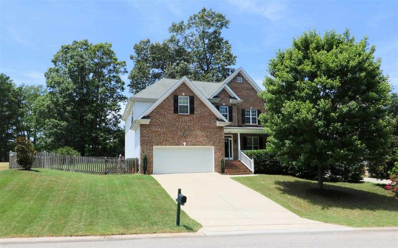 1855 Wild Dunes Dr, Raleigh, NC 27604