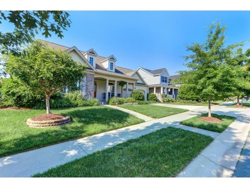 1856 Buxton Way, Burlington, NC 27215