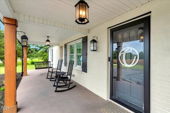 1856 Flat Rock Church Rd, Louisburg, NC 27549