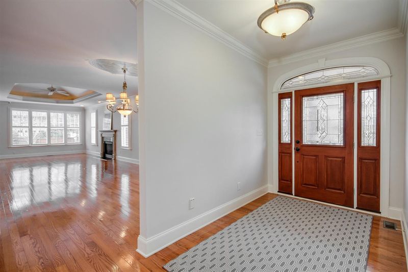 1856 Torrington St, Raleigh, NC 27615