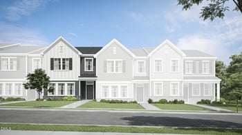 1856 Wild Crop Way, Wake Forest, NC 27587