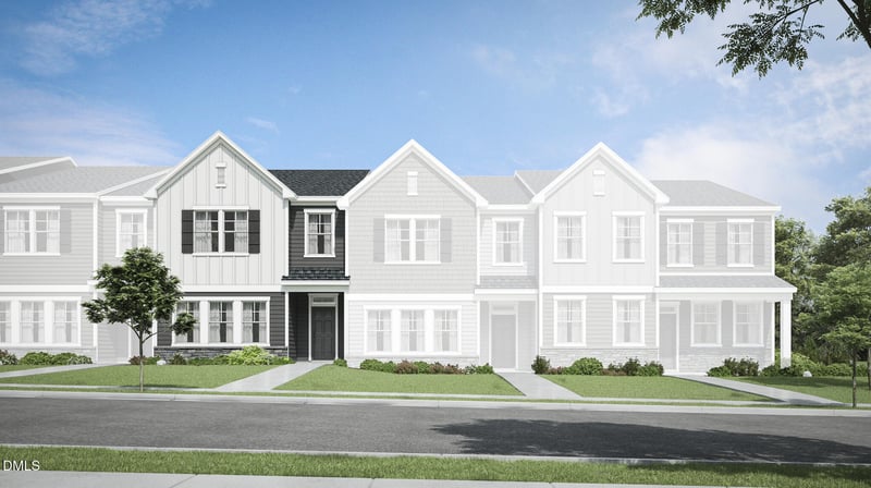 1856 Wild Crop Way, Wake Forest, NC 27587
