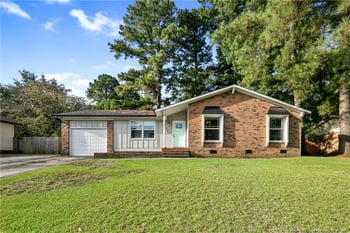 1857 Geiberger Dr, Fayetteville, NC 28303