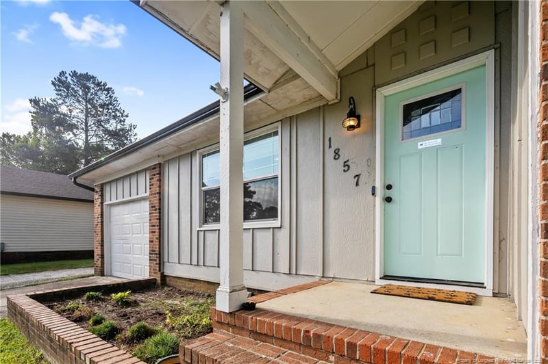 1857 Geiberger Dr, Fayetteville, NC 28303