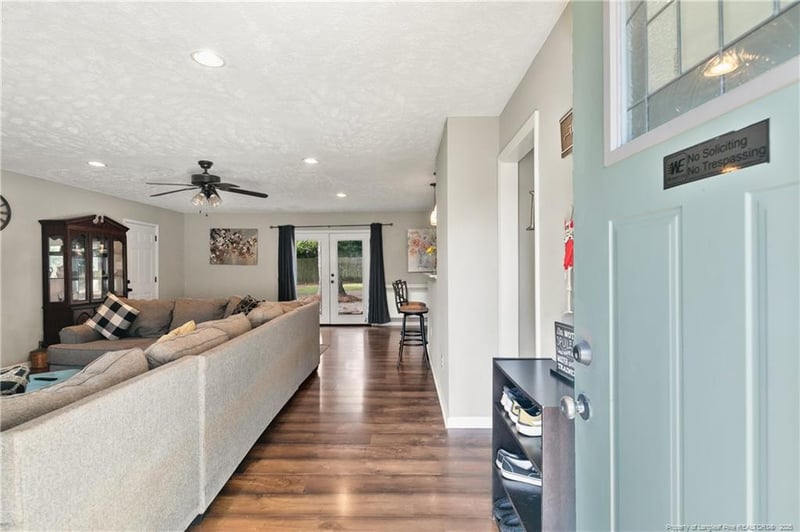 1857 Geiberger Dr, Fayetteville, NC 28303