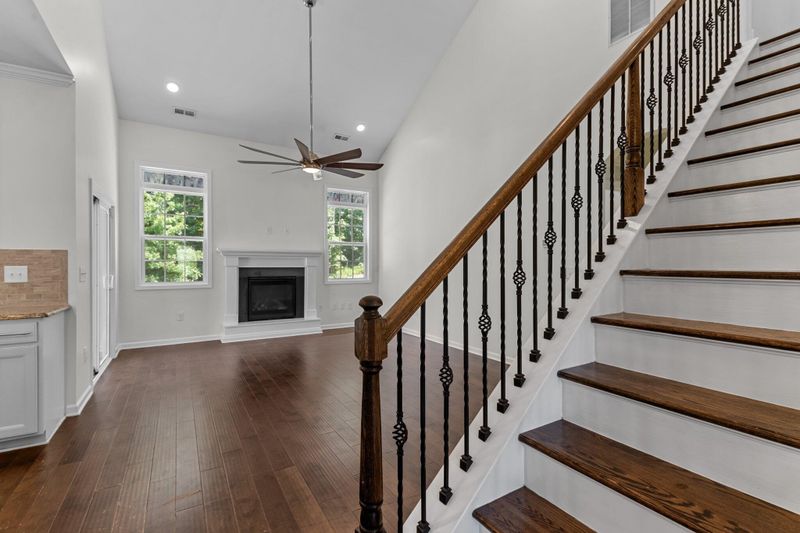 1857 Longmont Dr, Wake Forest, NC 27587