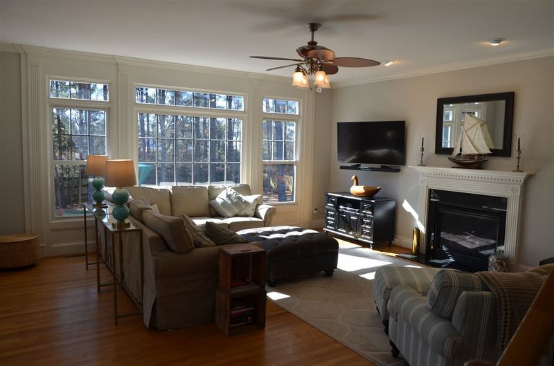1857 Old College Cir, Wake Forest, NC 27587