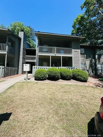 1857 Tryon Dr #6, Fayetteville, NC 28303