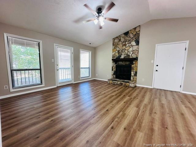 1857 Tryon Dr #6, Fayetteville, NC 28303