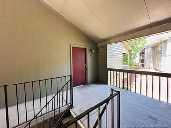 1857 Tryon Dr #6, Fayetteville, NC 28303