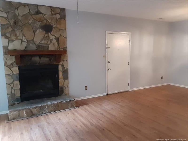 1857 Tryon Dr #2, Fayetteville, NC 28303