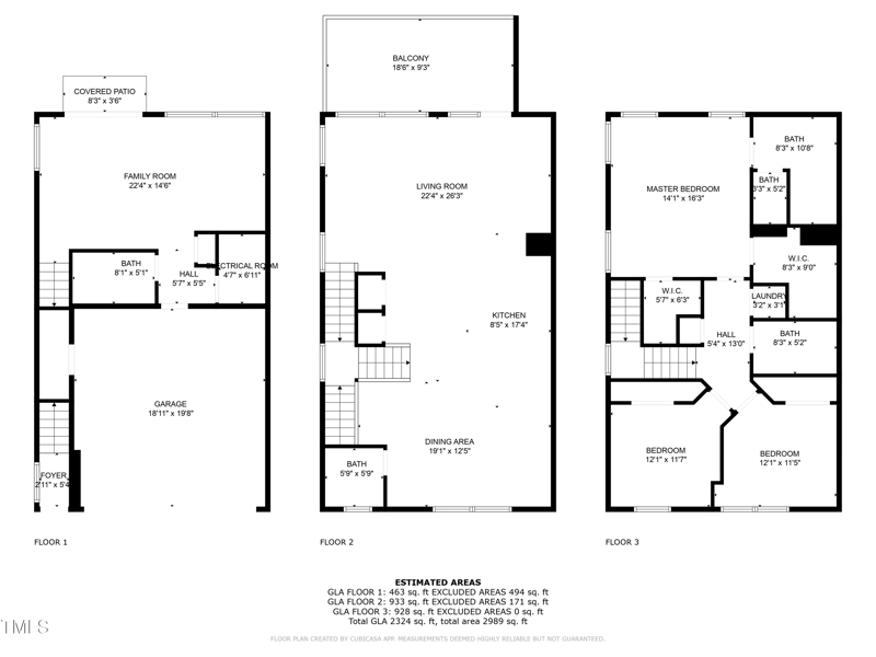 1858 Fahey Dr, Apex, NC 27502