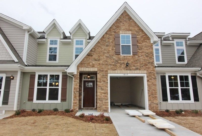 1859 Grandmaster Way, Wake Forest, NC 27587