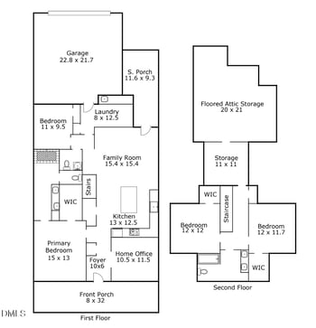 1859 Lake Glen Dr, Fuquay Varina, NC 27526
