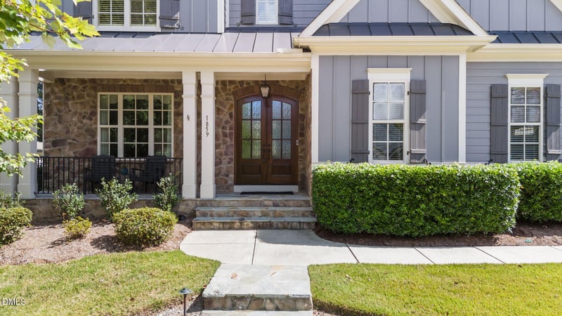 1859 Versa Ct, Apex, NC 27502