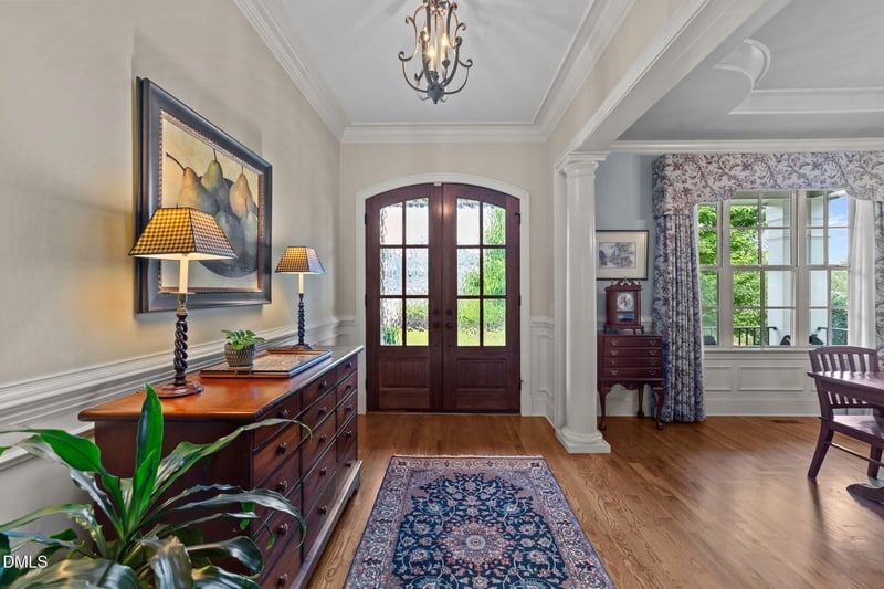 1859 Versa Ct, Apex, NC 27502