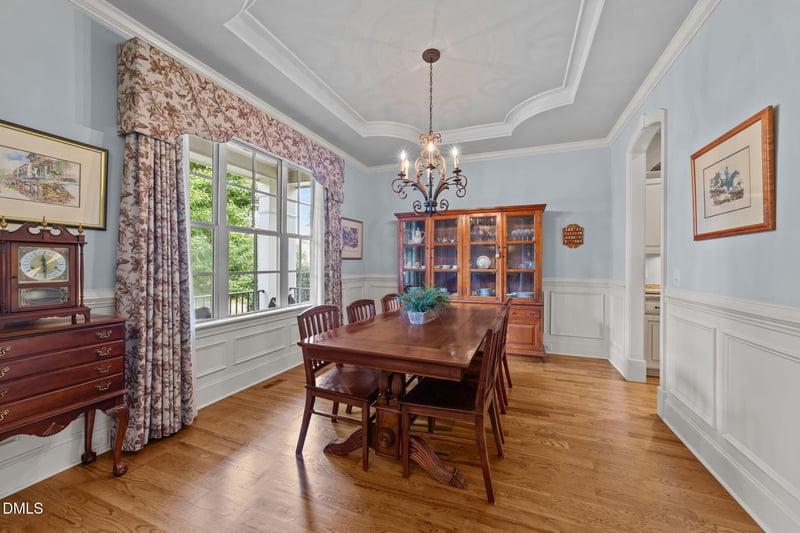 1859 Versa Ct, Apex, NC 27502