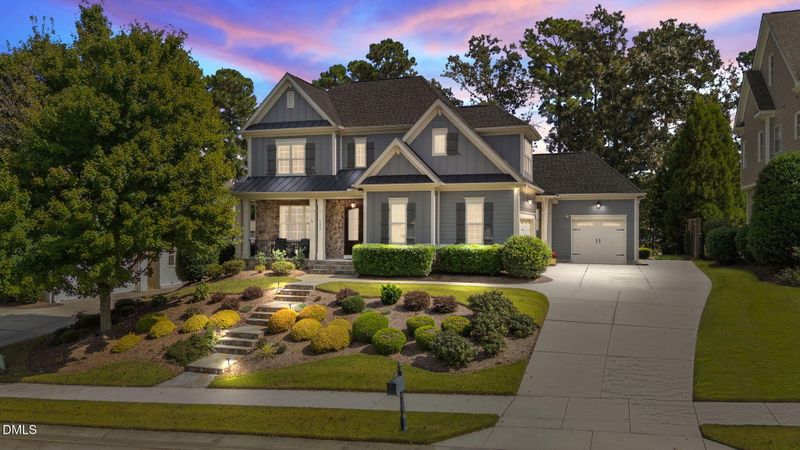 1859 Versa Ct, Apex, NC 27502