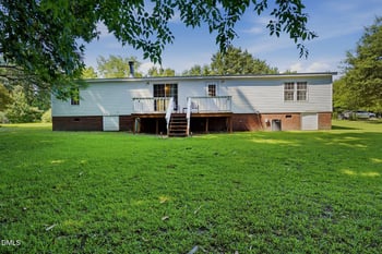 186 Allen Dr, Fuquay Varina, NC 27526