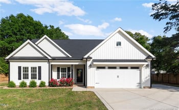 186 Ashe Ave, Dunn, NC 28334