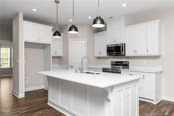 186 Ashe Ave, Dunn, NC 28334