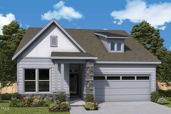 186 Aspen Ave, Pittsboro, NC 27312