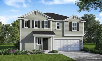 186 Blossom Trl, Lillington, NC 27546