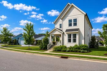 186 Bluffwood Ave, Chapel Hill, NC 27516