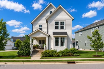 186 Bluffwood Ave, Chapel Hill, NC 27516