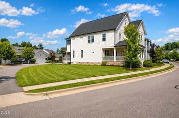 186 Bluffwood Ave, Chapel Hill, NC 27516