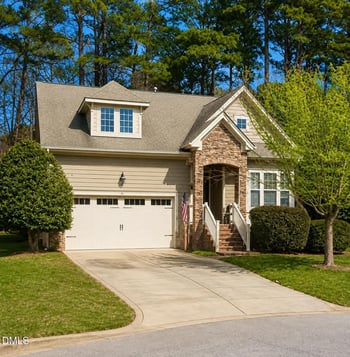 186 Briarfield Dr, Apex, NC 27502