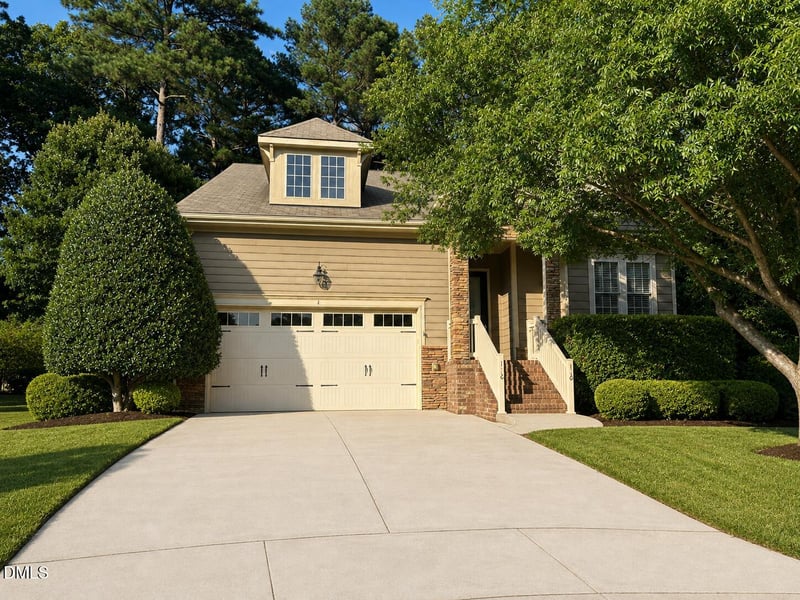 186 Briarfield Dr, Apex, NC 27502