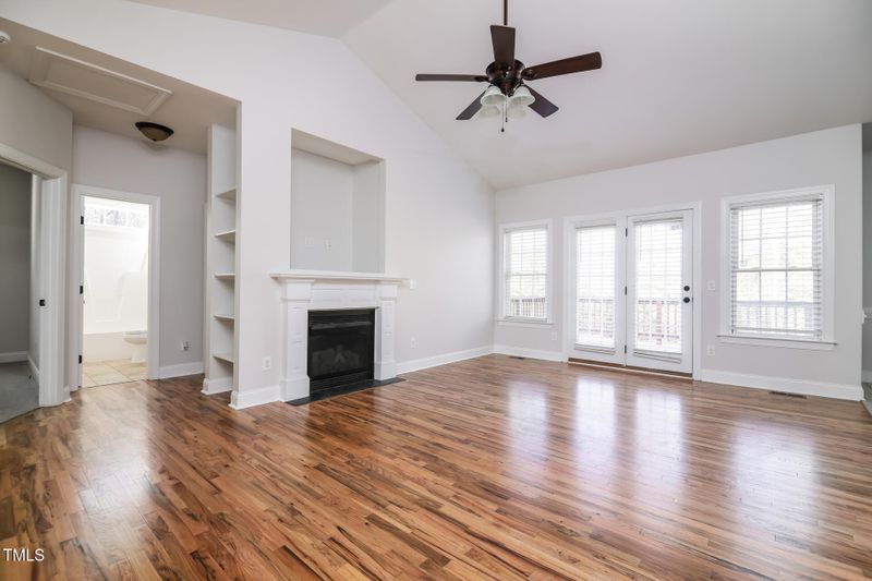 186 Buckaroo Dr, Louisburg, NC 27549
