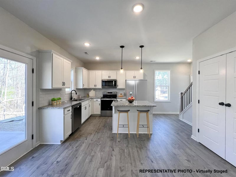 186 Bullseye Ct, Middlesex, NC 27557