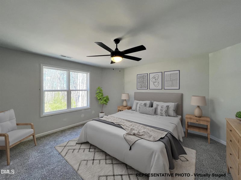 186 Bullseye Ct, Middlesex, NC 27557