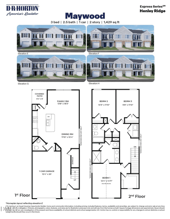 186 Canopy Dr, Graham, NC 27253