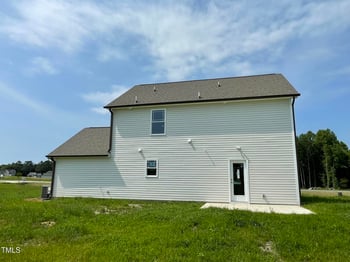 186 Coharie Dr, Lillington, NC 27546