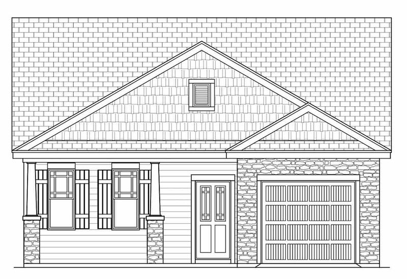 186 Crawford Pw, Clayton, NC 27520
