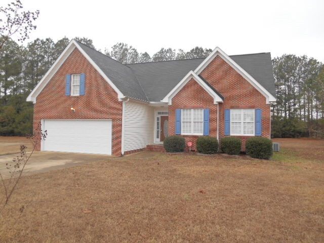 186 D Ango Cir, Angier, NC 27501