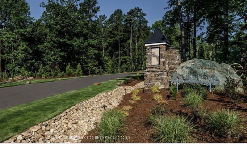186 Evington Dr Lot 12, Pittsboro, NC 27312