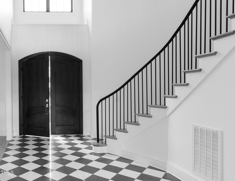 186 Evington Dr, Pittsboro, NC 27312